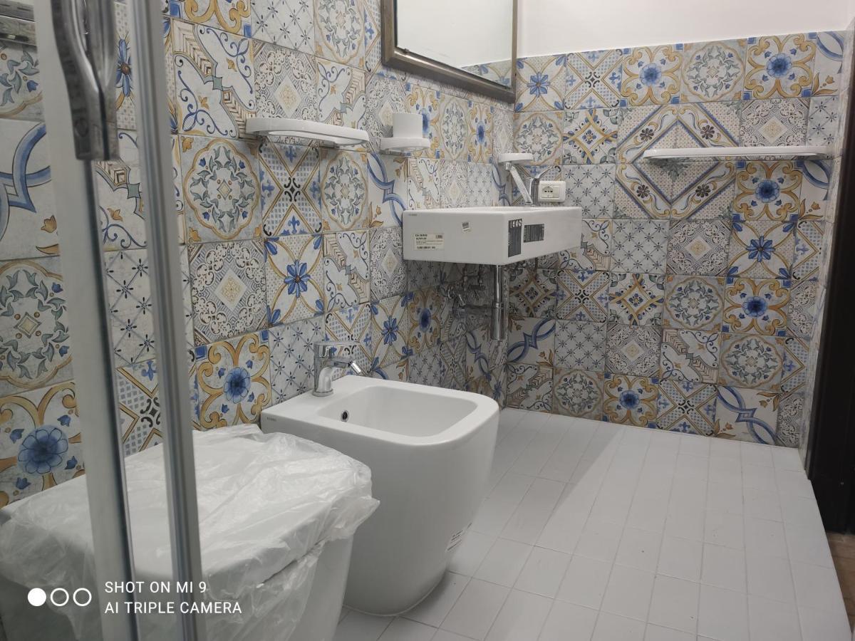 Casa Ninetta Villa Syracuse Eksteriør billede