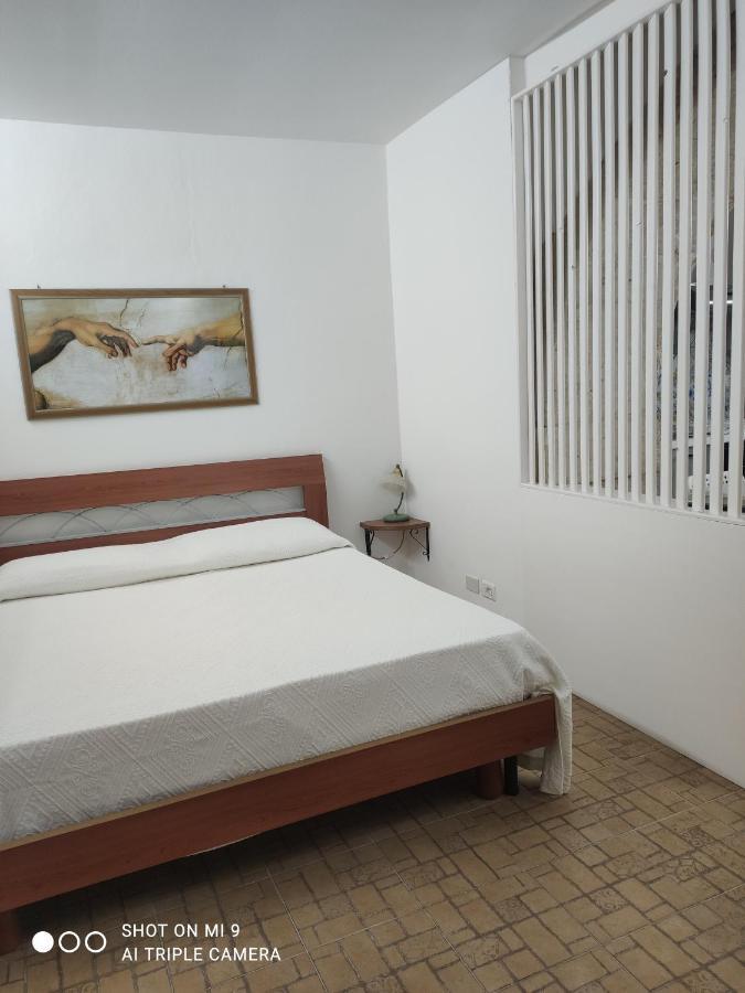 Casa Ninetta Villa Syracuse Eksteriør billede