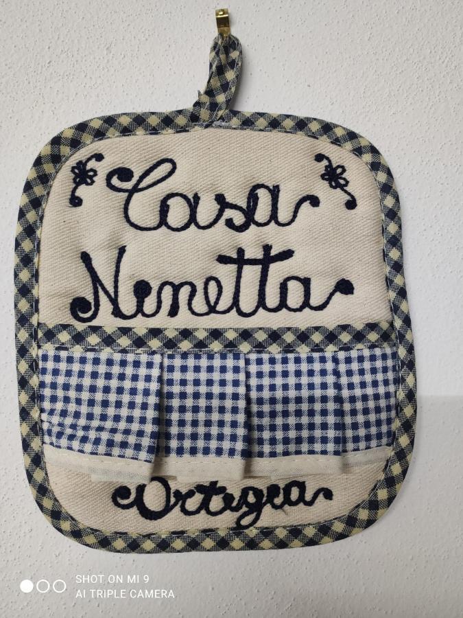 Casa Ninetta Villa Syracuse Eksteriør billede