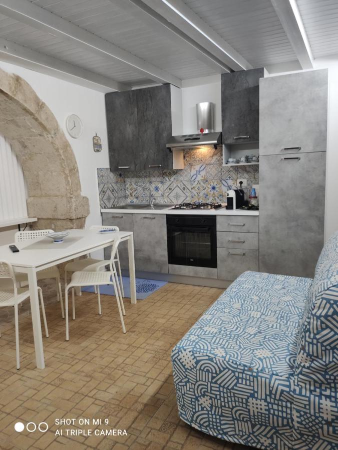 Casa Ninetta Villa Syracuse Eksteriør billede