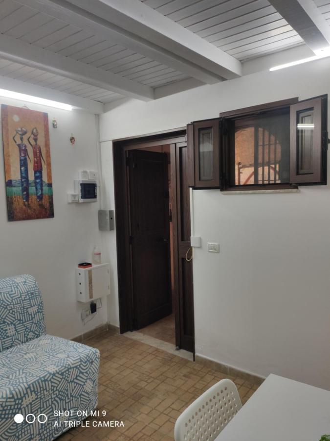 Casa Ninetta Villa Syracuse Eksteriør billede